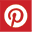 Pinterest.com/dehoffrealtors/ Icon